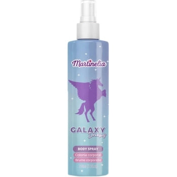Body Spray Galaxy Dreams Perfume