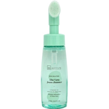 Limpiador Facial Aloe Vera