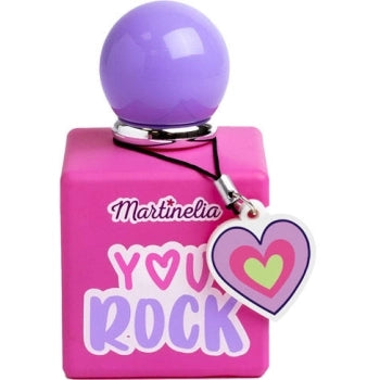 You Rock Eau de Toilette
