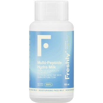 Multi-Peptide Hydra Milk