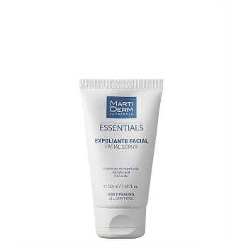 Essentials Facial Scrub