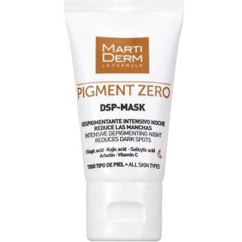 Pigment Zero DSP-Mask