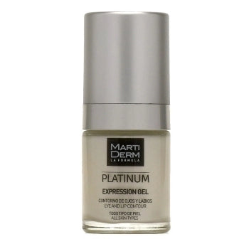 Platinum Expression Gel