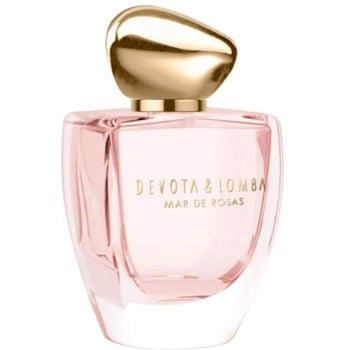 Mar de Rosas Eau de Parfum para Mulher