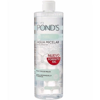 Agua Micelar 3en1