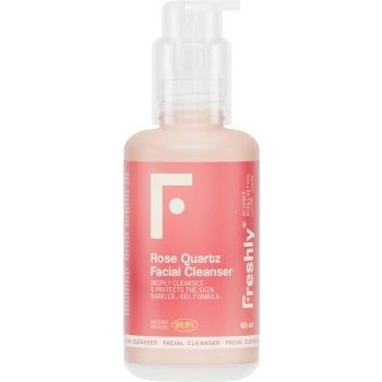 Rose Quartz Facial Cleanser