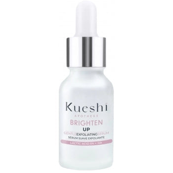 Brighten Up Gentle Exfoliating Serum Lactic Acid 5% + HA