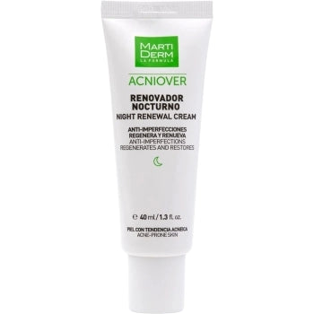 Acniover Renovador Nocturno
