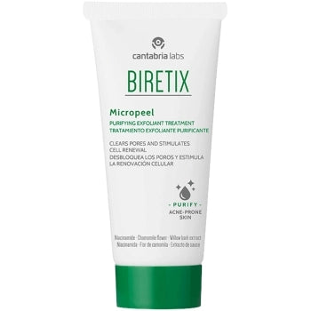 Biretix Micropeel