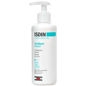 Acniben Repair Limpiador Facial Suave