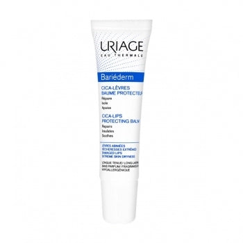 Bariéderm Cica-Labios Bálsamo Protector