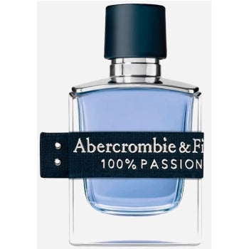 100% Passion for Him Eau de Toilette para Homem