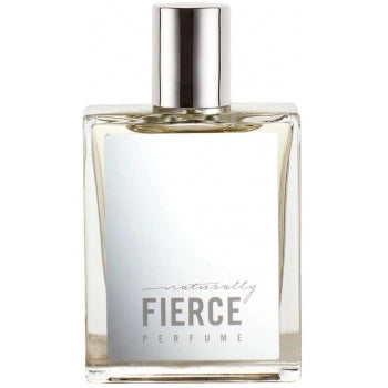 Naturally Fierce Eau de Parfum para Mulher