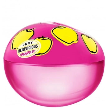 Be Delicious Orchard Eau de Parfum para Mulher
