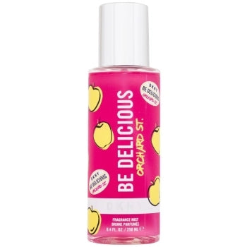 Be Delicious Orchard St. Perfume