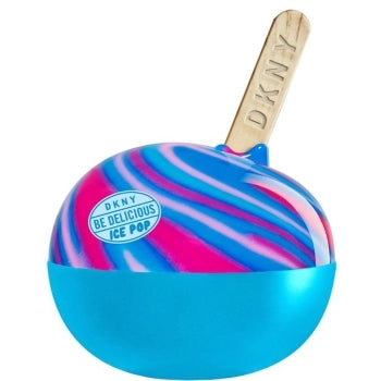 Ice Pop Be Delicious Berry Bliss Eau de Parfum para Mulher