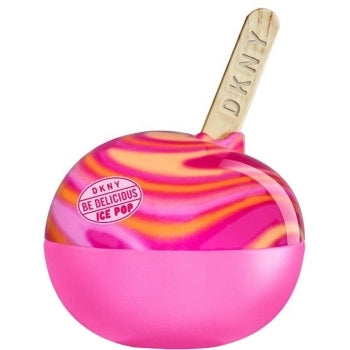 Ice Pop Be Delicious Very Cherry Eau de Parfum para Mulher