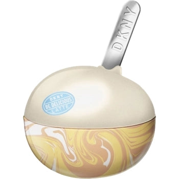 Be Delicious Latte Vanilla Eau de Parfum para Mulher