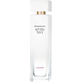 White Tea Wild Rose Eau de Toilette para Mulher