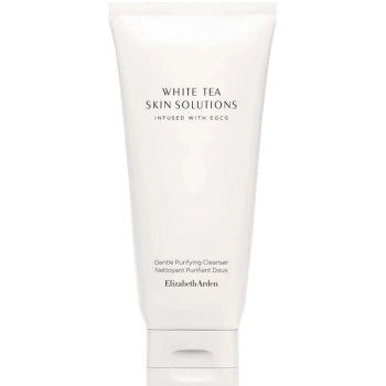 White Tea Skin Solutions Gentle Purifying Cleanser