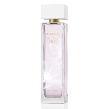 White Tea Eau Florale Eau de Toilette para Mulher