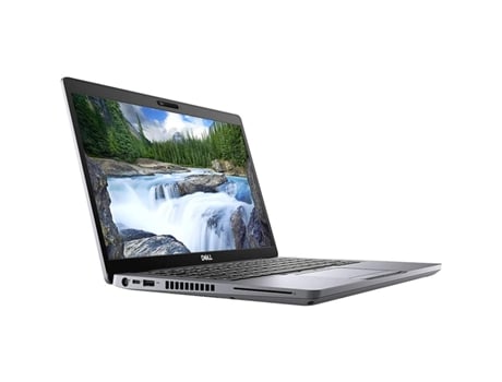 Laptop Dell Latitude 5410 I5 10310U, 16 Gb, 512 Gb, 14 Fhd, Tela Sensível Ao Toque, Espanhol (Recondicionado Sinais De Uso) - Dell