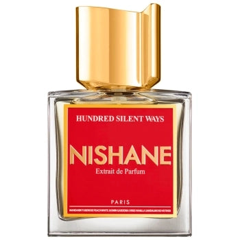 Hundred Silent Ways Extrait de Parfum Perfume