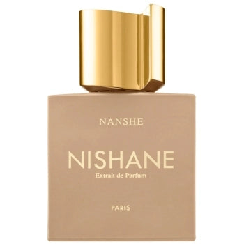 Nanshe Extrait de Parfum Perfume
