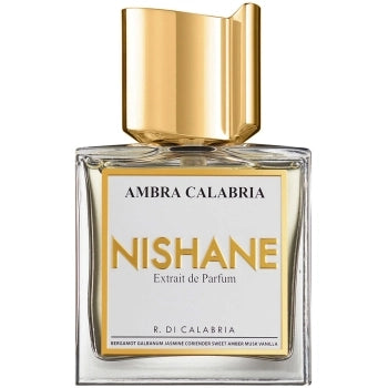 Ambra Calabria Extrait de Parfum Perfume