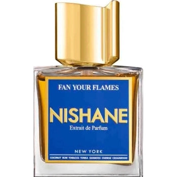 Fan Your Flames Extrait de Parfum Perfume