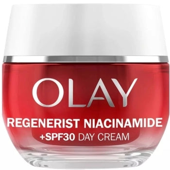 Regenerist Niacinamide Crema De Día SPF30 - Recargable