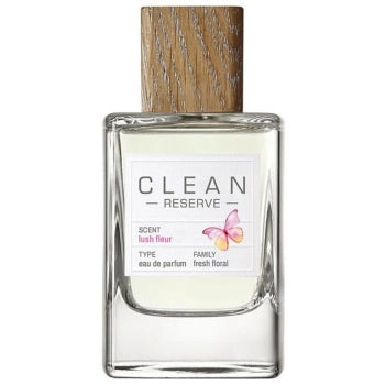 Reserve Lush Fleur Eau de Parfum para Mulher