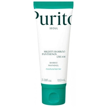 Mighty Bamboo Panthenol Cream