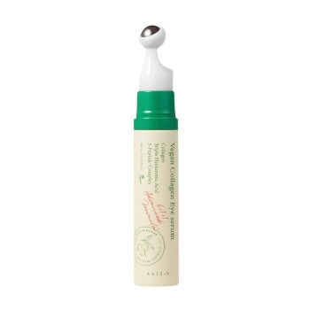 Vegan collagen eye serum