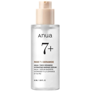 7 Rice Ceramide Hydrating Barrier Serum
