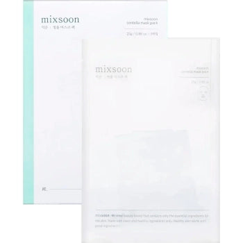 Centella Mask Psck 5 uds