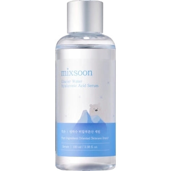 Glacier Water Hyaluronic Acid Serum