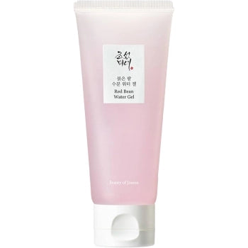 Red Bean Water Gel