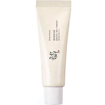Protector Solar Relief Sun Rice + Probiotics SPF50
