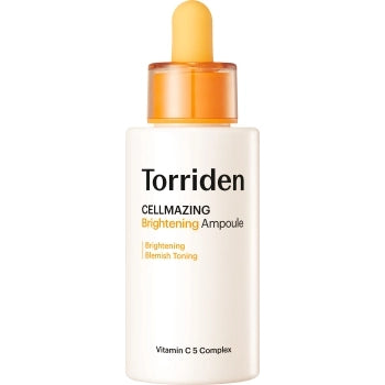 Cellmazing Brightening Ampoule