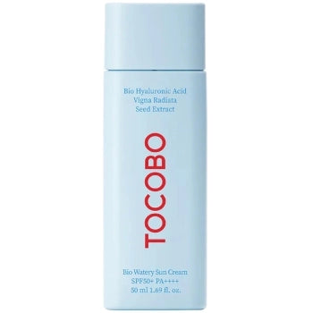Bio Watery Sun Cream
