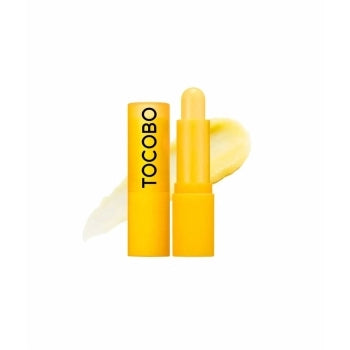Vitamin nourishing lip balm