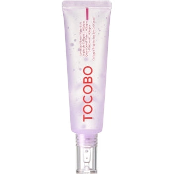 Collagen Brightening Eye Gel Cream