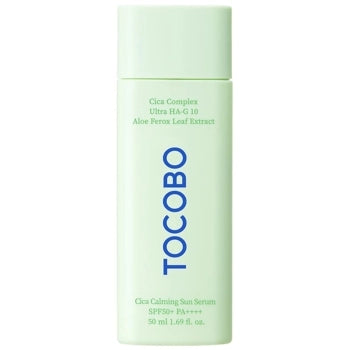 Cica Calming Sun Serum