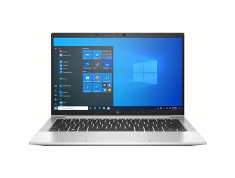 Hp 830 G8 13.3 / I5-1135G7 / 8Gb Ddr4 256Gb Ssd Windows 11 (Recondicionado Como Novo) - HP