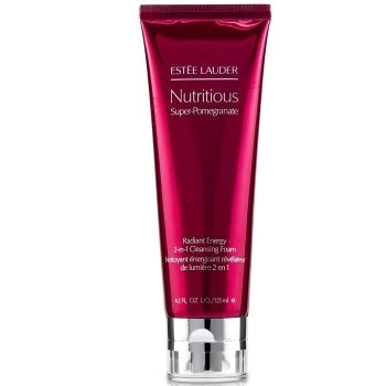 Nutritious 2-in1 Cleansing Foam