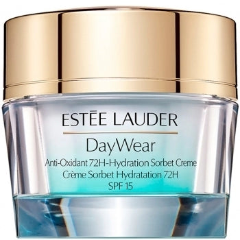 Day Wear Creme Sorbet Hydration 72H SPF15