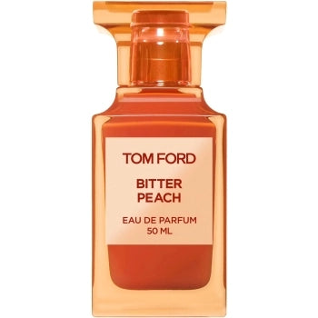 Bitter Peach Eau de Parfum