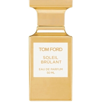 Soleil Bûlant Eau de Parfum