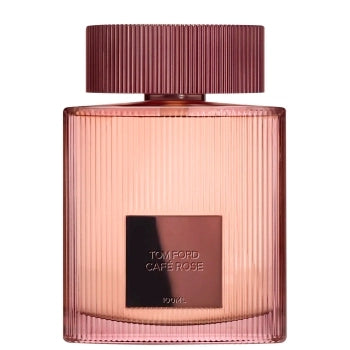 Café Rose Eau de Parfum para Mulher